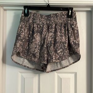 Lululemon shorts! Great condition I just no longer wear!